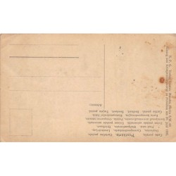 Rare collectable postcards of Germany. Vintage Postcards of Germany