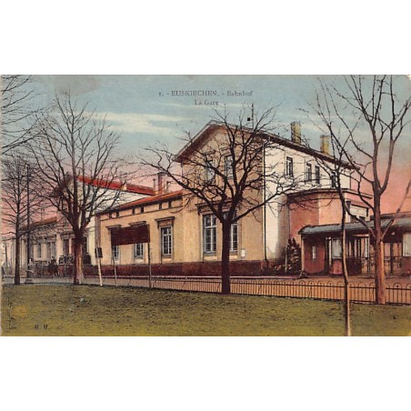 Rare collectable postcards of Germany. Vintage Postcards of Germany