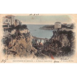 Rare collectable postcards of MONACO Monte Carlo. Vintage Postcards of MONACO Monte Carlo