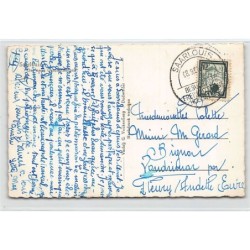 Rare collectable postcards of Germany. Vintage Postcards of Germany