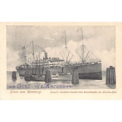 Rare collectable postcards of Germany. Vintage Postcards of Germany