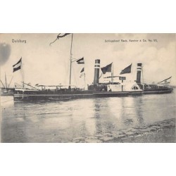 Rare collectable postcards of Germany. Vintage Postcards of Germany