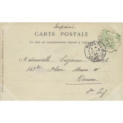 Rare collectable postcards of MONACO Monte Carlo. Vintage Postcards of MONACO Monte Carlo