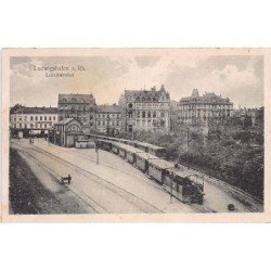 Rare collectable postcards of Germany. Vintage Postcards of Germany