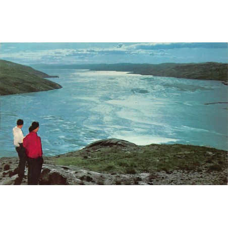 Rare collectable postcards of Greenland. Vintage Postcards of Greenland