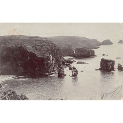 Rare collectable postcards of United Kingdom - Sark. Vintage Postcards of United Kingdom - Sark