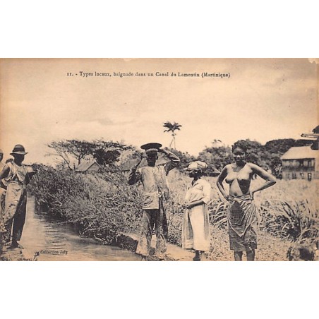 Rare collectable postcards of ETHNIC NUDE. Vintage Postcards of ETHNIC NUDE