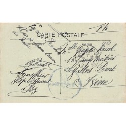 Rare collectable postcards of JUDAICA. Vintage Postcards of JUDAICA