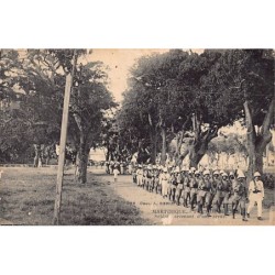 Rare collectable postcards of Martinique. Vintage Postcards of Martinique