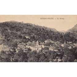 Rare collectable postcards of Martinique. Vintage Postcards of Martinique