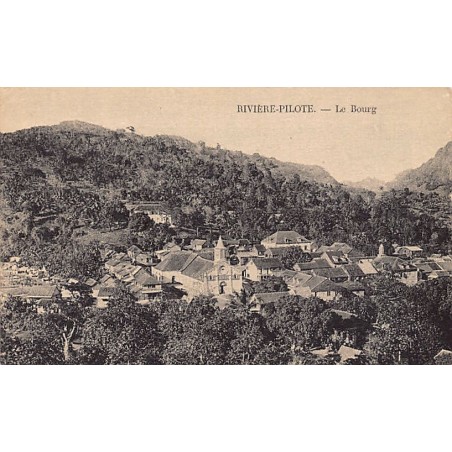 Rare collectable postcards of Martinique. Vintage Postcards of Martinique