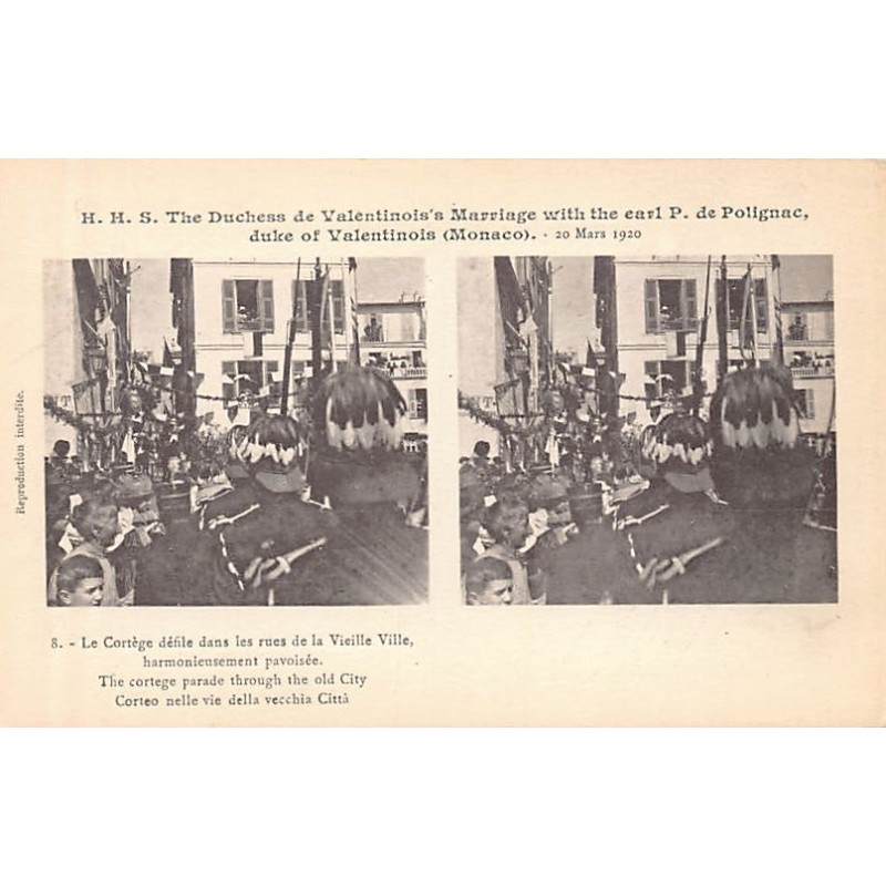 Rare collectable postcards of MONACO Monte Carlo. Vintage Postcards of MONACO Monte Carlo