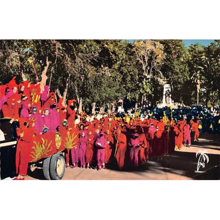 Rare collectable postcards of Martinique. Vintage Postcards of Martinique