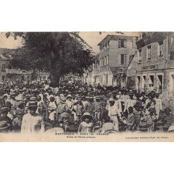 Rare collectable postcards of Martinique. Vintage Postcards of Martinique