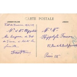 Rare collectable postcards of Martinique. Vintage Postcards of Martinique