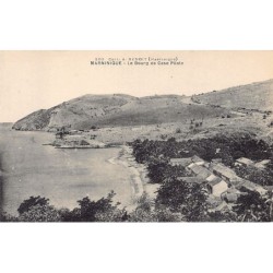 Rare collectable postcards of Martinique. Vintage Postcards of Martinique