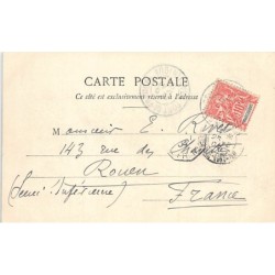 Rare collectable postcards of Martinique. Vintage Postcards of Martinique