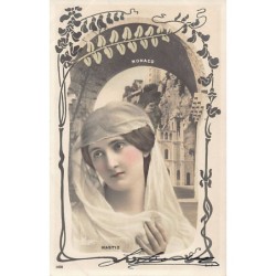 Rare collectable postcards of MONACO Monte Carlo. Vintage Postcards of MONACO Monte Carlo