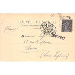 Rare collectable postcards of Martinique. Vintage Postcards of Martinique