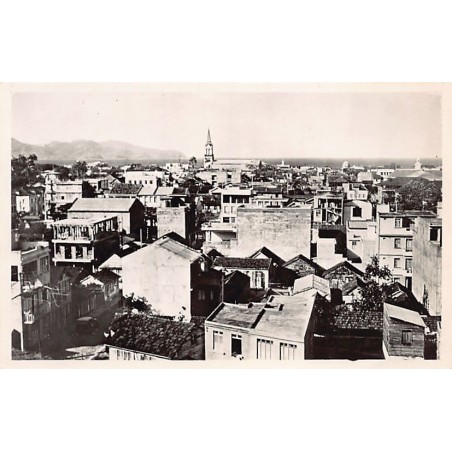 Rare collectable postcards of Martinique. Vintage Postcards of Martinique