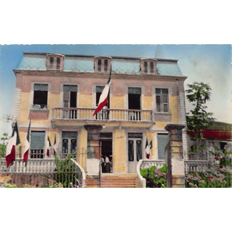 Rare collectable postcards of Martinique. Vintage Postcards of Martinique