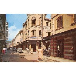 Rare collectable postcards of Martinique. Vintage Postcards of Martinique