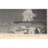 Rare collectable postcards of Martinique. Vintage Postcards of Martinique