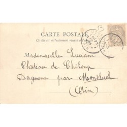 Rare collectable postcards of Martinique. Vintage Postcards of Martinique