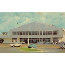 Rare collectable postcards of Martinique. Vintage Postcards of Martinique