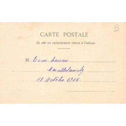 Rare collectable postcards of Martinique. Vintage Postcards of Martinique