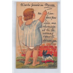 Rare collectable postcards of MONACO Monte Carlo. Vintage Postcards of MONACO Monte Carlo