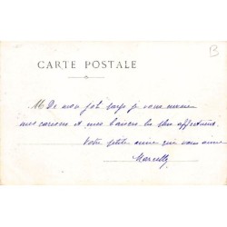 Rare collectable postcards of Martinique. Vintage Postcards of Martinique