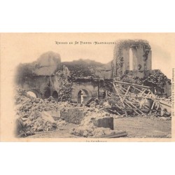 Rare collectable postcards of Martinique. Vintage Postcards of Martinique