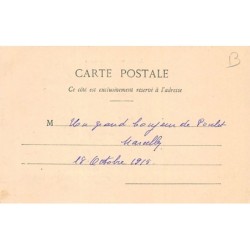 Rare collectable postcards of Martinique. Vintage Postcards of Martinique