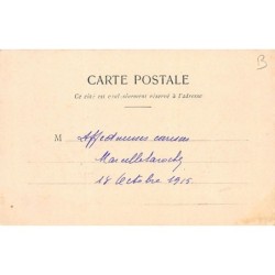 Rare collectable postcards of Martinique. Vintage Postcards of Martinique