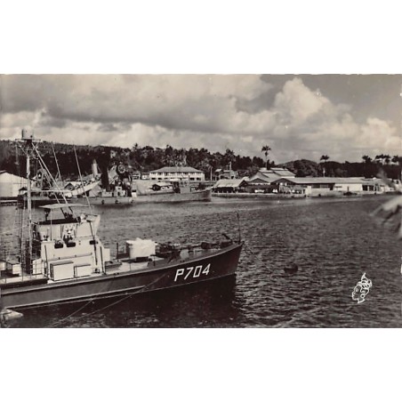 Rare collectable postcards of Martinique. Vintage Postcards of Martinique