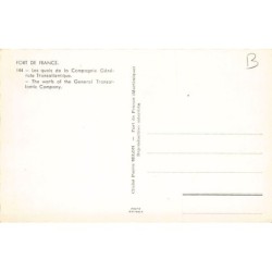 Rare collectable postcards of Martinique. Vintage Postcards of Martinique