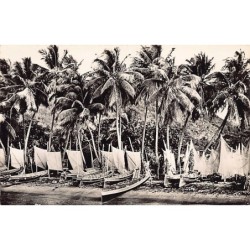 Rare collectable postcards of Martinique. Vintage Postcards of Martinique