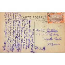 Rare collectable postcards of Martinique. Vintage Postcards of Martinique