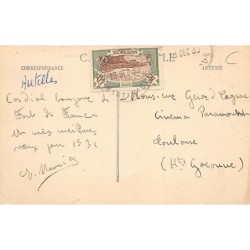 Rare collectable postcards of Martinique. Vintage Postcards of Martinique