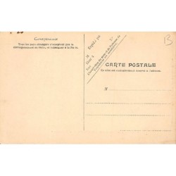 Rare collectable postcards of Martinique. Vintage Postcards of Martinique