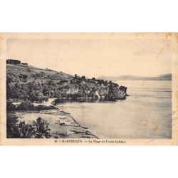 Rare collectable postcards of Martinique. Vintage Postcards of Martinique