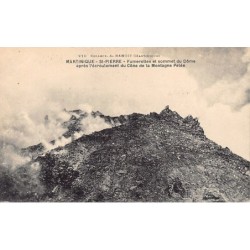 Rare collectable postcards of Martinique. Vintage Postcards of Martinique