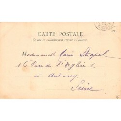 Rare collectable postcards of Martinique. Vintage Postcards of Martinique