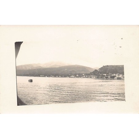 Rare collectable postcards of Martinique. Vintage Postcards of Martinique