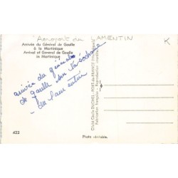 Rare collectable postcards of Martinique. Vintage Postcards of Martinique