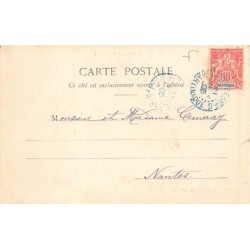 Rare collectable postcards of Martinique. Vintage Postcards of Martinique