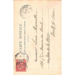 Rare collectable postcards of Martinique. Vintage Postcards of Martinique