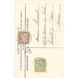 Rare collectable postcards of Martinique. Vintage Postcards of Martinique