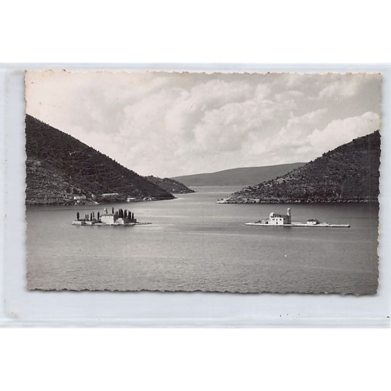 Rare collectable postcards of MONTENEGRO. Vintage Postcards of MONTENEGRO